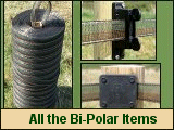 Bi-Polar items